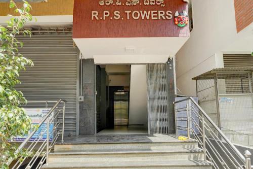 hotel o karanji comfort