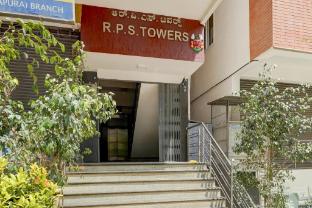 hotel o karanji comfort