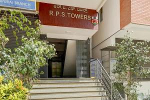 hotel o karanji comfort