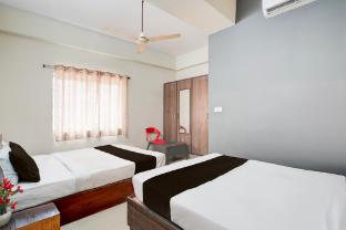 hotel o karanji comfort