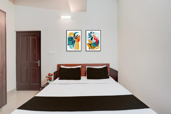 hotel o karanji comfort