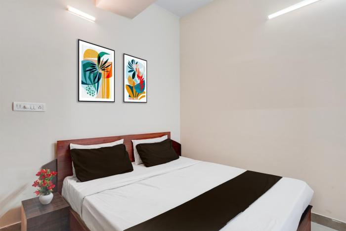 hotel o karanji comfort