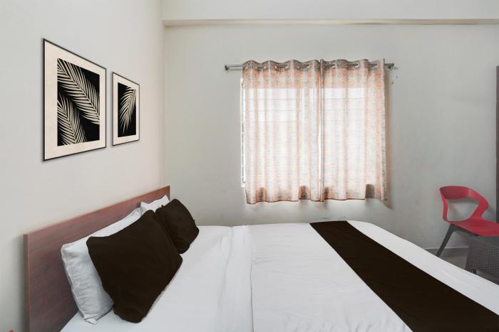 hotel o karanji comfort