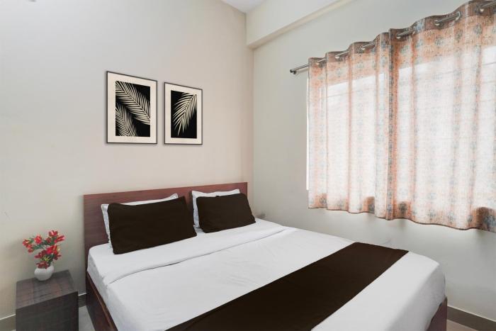 hotel o karanji comfort