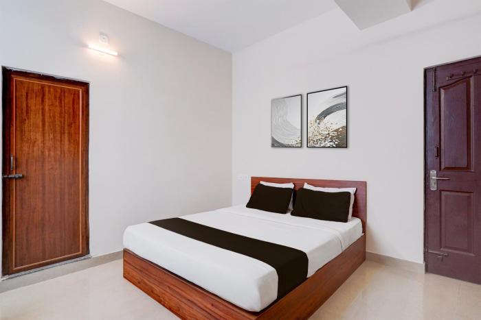 hotel o karanji comfort