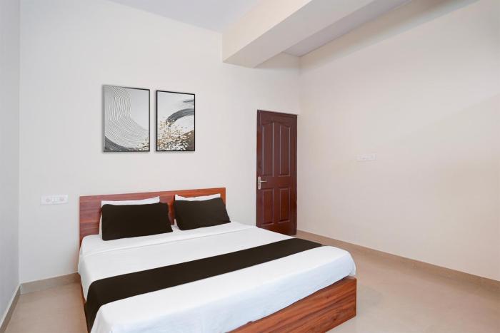 hotel o karanji comfort