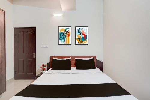 Hotel O Karanji Comfort,,4 star