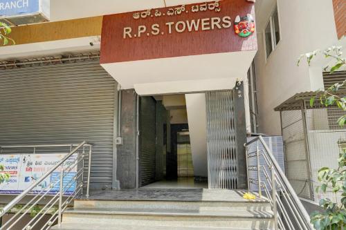 hotel o karanji comfort