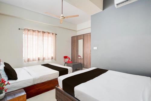 hotel o karanji comfort