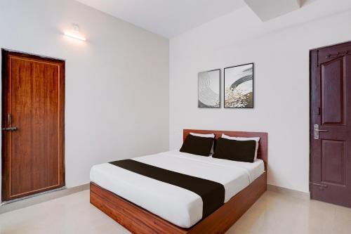 Hotel O Karanji Comfort,,4 star