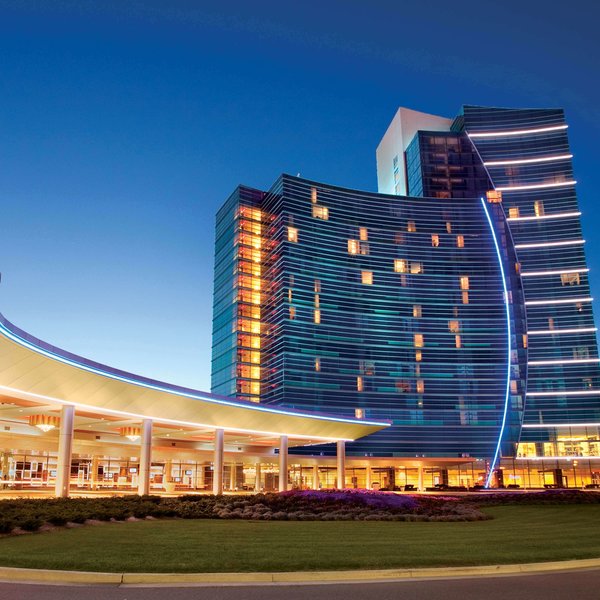 Blue Chip Casino Hotel And Spa