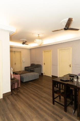 Nayra Apartment By Jaiswal House Kolkatta,,4 star