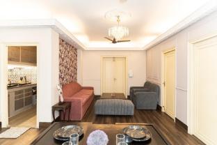 Nayra Apartment By Jaiswal House Kolkatta,,4 star