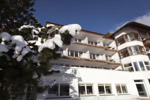 hotel naudererhof