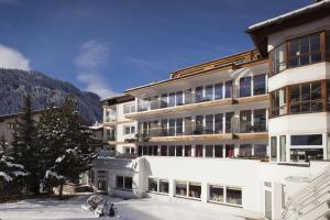 hotel naudererhof