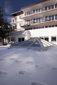 hotel naudererhof