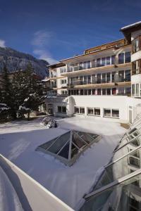 hotel naudererhof