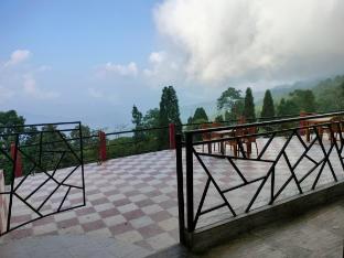 rupsadeya homestay sittong