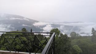 rupsadeya homestay sittong