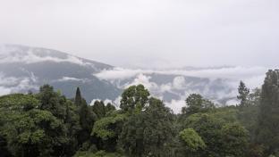 rupsadeya homestay sittong