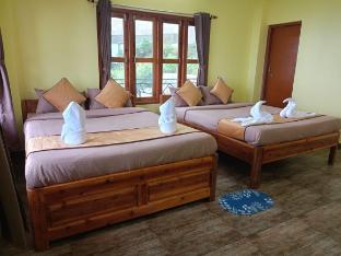 rupsadeya homestay sittong