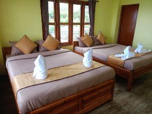 rupsadeya homestay sittong