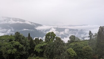 rupsadeya homestay sittong