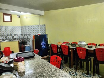 Rupsadeya Homestay Sittong,,4 star