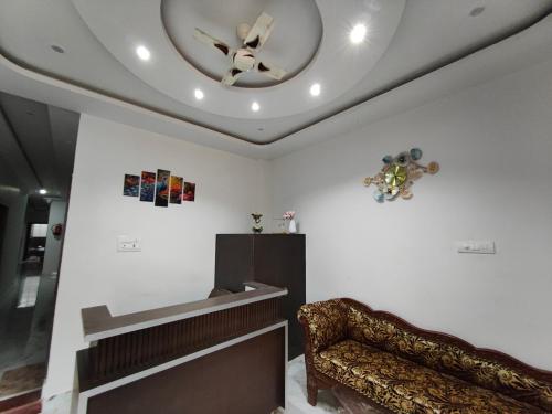 shri arpanam home stay