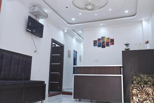 shri arpanam home stay