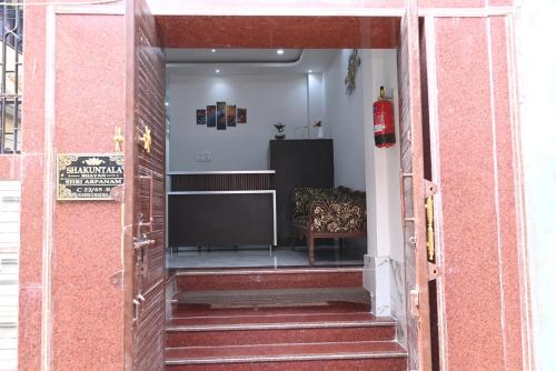 shri arpanam home stay