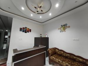 shri arpanam home stay