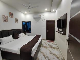 varanasi