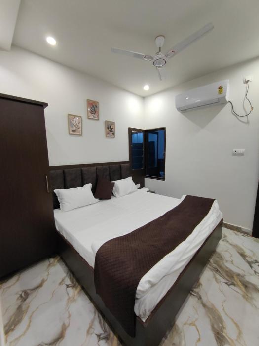 shri arpanam home stay