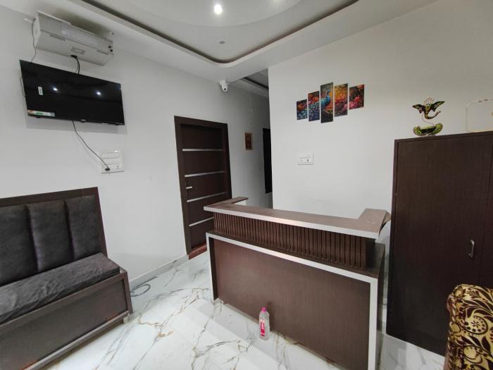 shri arpanam home stay