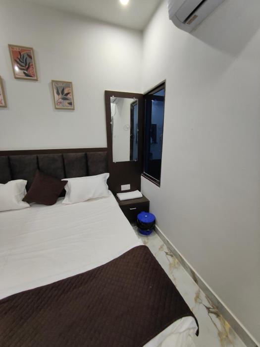 shri arpanam home stay