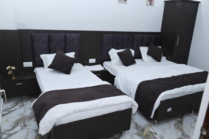 shri arpanam home stay