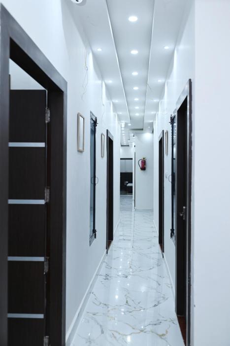 shri arpanam home stay