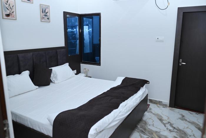 shri arpanam home stay