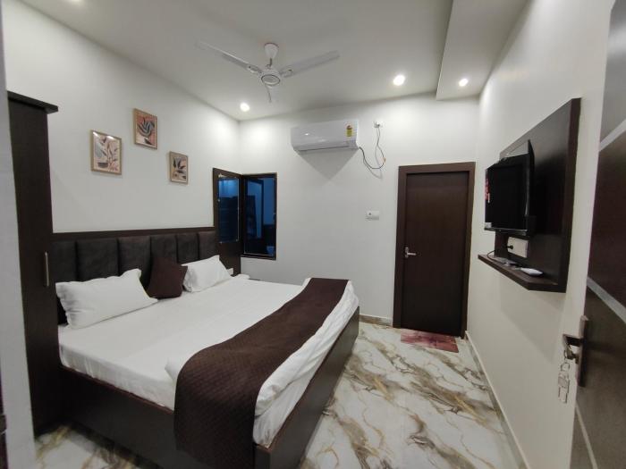 shri arpanam home stay
