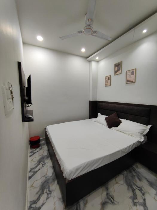 shri arpanam home stay