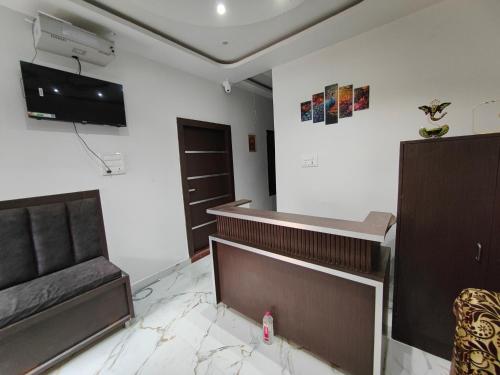 shri arpanam home stay