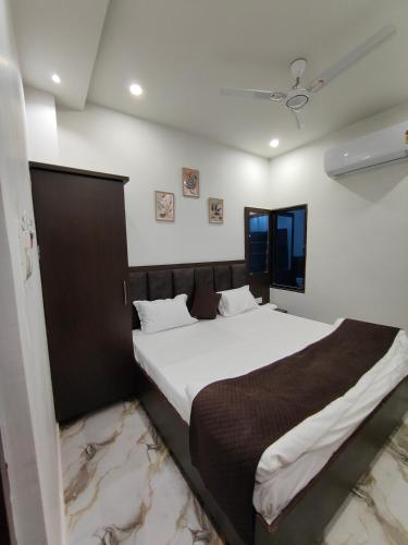 shri arpanam home stay