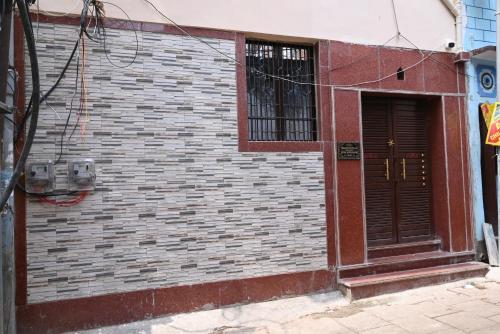 shri arpanam home stay