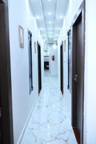 shri arpanam home stay