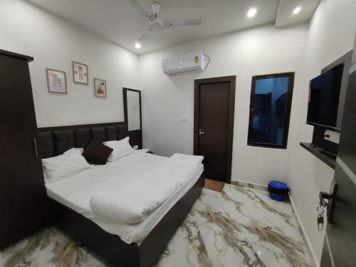 shri arpanam home stay