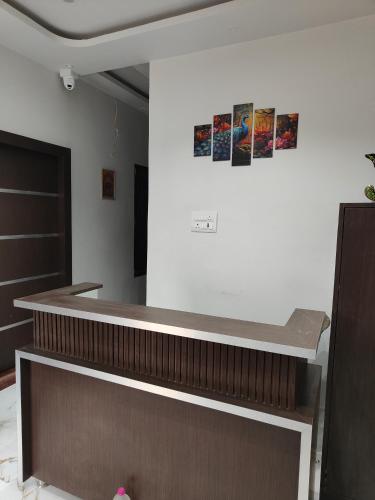 shri arpanam home stay