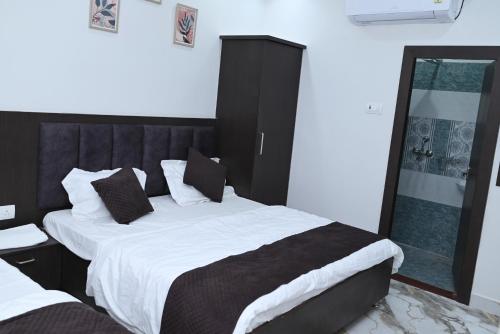 shri arpanam home stay