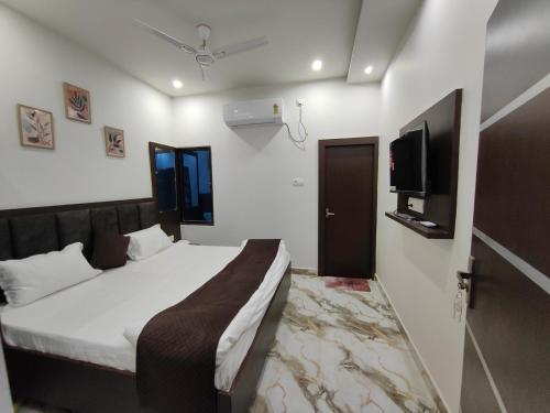 shri arpanam home stay