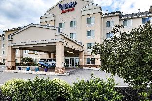 fairfield inn and suites wilkes barre scranton